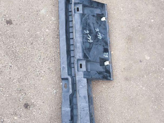 Крепление бампера заднего BMW M2 G87 2024, S58B30A, АКПП, купе, задний привод, 8081226, 51128081226