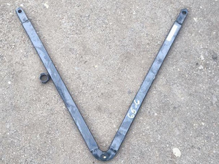 распорка кузова BMW M2 G87 2024, S58B30A, АКПП, купе, задний привод, 8071577
