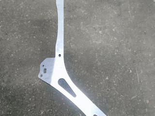 распорка кузова BMW M2 G87 2024, S58B30A, АКПП, купе, задний привод, 8075012