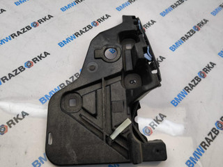Крепление бампера заднего BMW M2 G87 2024, S58B30A, АКПП, купе, задний привод, 8495053