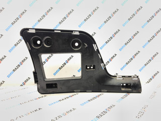 Кронштейн крепления порога BMW M2 G87 2024, S58B30A, АКПП, купе, задний привод, 8085244