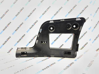 Кронштейн крепления порога BMW M2 G87 2024, S58B30A, АКПП, купе, задний привод, 8085243