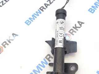 пиропатрон петли капота BMW M2 G87 2024, S58B30A, АКПП, купе, задний привод, 7449430, 51237449430