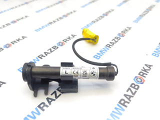 пиропатрон петли капота BMW M2 G87 2024, S58B30A, АКПП, купе, задний привод, 7449429, 51237449429