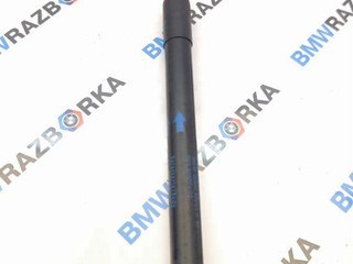 амортизатор крышки багажника (3-5 двери) BMW M2 G87 2024, S58B30A, АКПП, купе, задний привод, 8492174