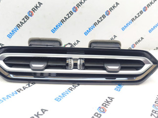 дефлектор обдува салона BMW M2 G87 2024, S58B30A, АКПП, купе, задний привод, 5A04CE3