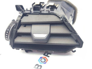дефлектор обдува салона BMW M2 G87 2024, S58B30A, АКПП, купе, задний привод, 5A3B8D9