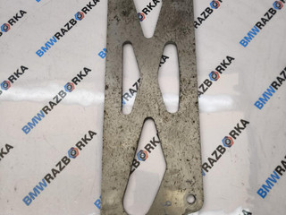 распорка кузова BMW M2 G87 2024, S58B30A, АКПП, купе, задний привод, 7883560