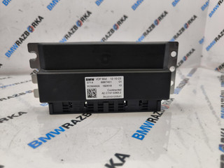 блок управления VDP BMW M2 G87 2024, S58B30A, АКПП, купе, задний привод, 37148867451, 8867451