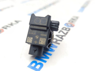 датчик удара BMW M2 G87 2024, S58B30A, АКПП, купе, задний привод, 9496815