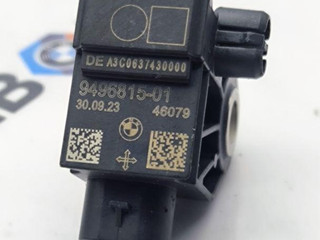 датчик удара BMW M2 G87 2024, S58B30A, АКПП, купе, задний привод, 9496815