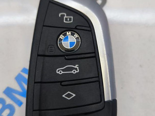 ключ BMW M2 G87 2024, S58B30A, АКПП, купе, задний привод, 5A47426