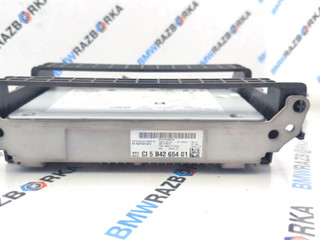 магнитола BMW M2 G87 2024, S58B30A, АКПП, купе, задний привод, 65125B42654, 5B42654