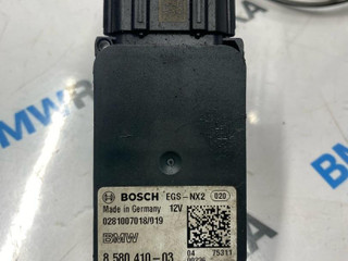 Датчик NOx BMW 5 серия G30/G31 G30 2017, 3.0 л., B57 D30 A, дизель, АКПП, седан, 8580410