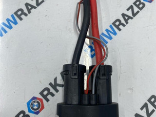 разъем (фишка) проводки BMW M3 G80/G81 G80 2023, S58B30A, АКПП, x1e, полный привод, 5A0DC56