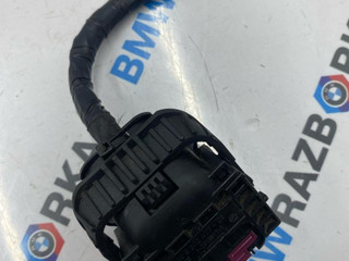 разъем (фишка) проводки BMW M3 G80/G81 G80 2023, S58B30A, АКПП, x1e, полный привод, 9302477