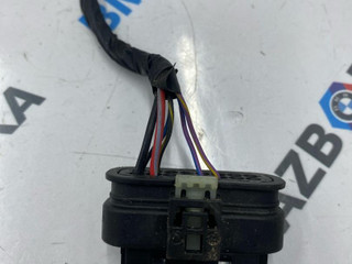 разъем (фишка) проводки BMW M3 G80/G81 G80 2023, S58B30A, АКПП, x1e, полный привод, 7622806