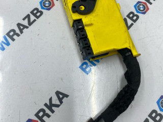 разъем (фишка) проводки BMW M3 G80/G81 G80 2023, S58B30A, АКПП, x1e, полный привод, 9328853