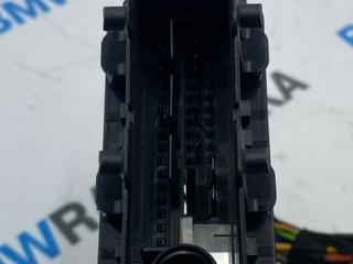 разъем (фишка) проводки BMW M3 G80/G81 G80 2023, S58B30A, АКПП, x1e, полный привод, 9221027