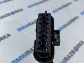 разъем (фишка) проводки BMW M3 G80/G81 G80 2023, S58B30A, АКПП, x1e, полный привод, 6832623