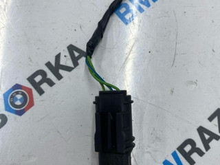 разъем (фишка) проводки BMW M3 G80/G81 G80 2023, S58B30A, АКПП, x1e, полный привод, 7511147, 872-837-506
