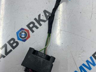 разъем (фишка) проводки BMW M3 G80/G81 G80 2023, S58B30A, АКПП, x1e, полный привод, 6993511