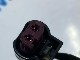 разъем (фишка) проводки BMW M3 G80/G81 G80 2023, S58B30A, АКПП, x1e, полный привод, 7617207