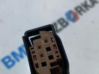 разъем (фишка) проводки BMW M3 G80/G81 G80 2023, S58B30A, АКПП, x1e, полный привод, 6993514