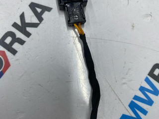 разъем (фишка) проводки BMW M3 G80/G81 G80 2023, S58B30A, АКПП, x1e, полный привод, 6905140