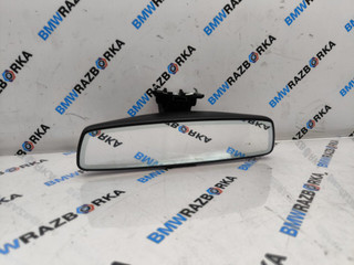 зеркало салона BMW M2 G87 2024, S58B30A, АКПП, купе, задний привод, 6830616
