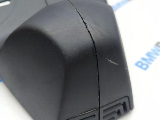 Кожух салонного зеркала BMW M2 G87 2024, S58B30A, АКПП, купе, задний привод, 6837237, 6837238