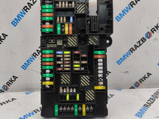распределитель тока BMW M2 G87 2024, S58B30A, АКПП, купе, задний привод, 5A4CFB9, 61145A4CFB9