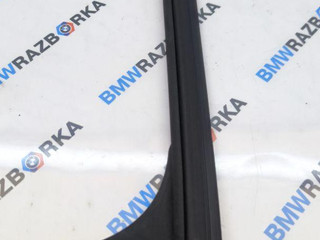 уплотнитель BMW M2 G87 2024, S58B30A, АКПП, купе, задний привод, 51767482810, 7482810