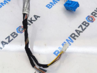 проводка торпеды BMW M2 G87 2024, S58B30A, АКПП, купе, задний привод, 5A459C6, 5A459C5