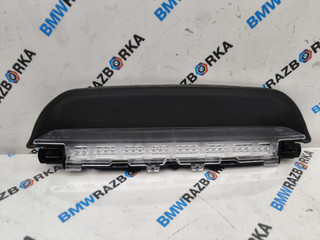 дополнительный стоп-сигнал BMW M2 G87 2024, S58B30A, АКПП, купе, задний привод, 8494332