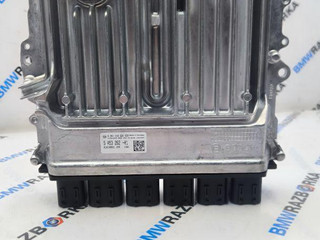 блок управления двигателем BMW M2 G87 2024, S58B30A, АКПП, купе, задний привод, 5A53262, 0261S1062K