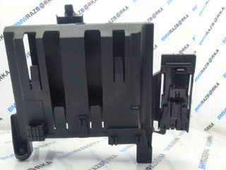 корпус эбу BMW M2 G87 2024, S58B30A, АКПП, купе, задний привод, 12908095697, 8095697