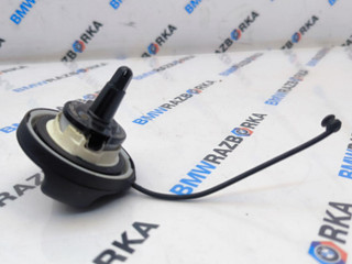 пробка топливного бака BMW M2 G87 2024, S58B30A, АКПП, купе, задний привод, 7482902