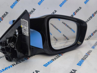 зеркало наружное правое BMW M2 G87 2024, S58B30A, АКПП, купе, задний привод