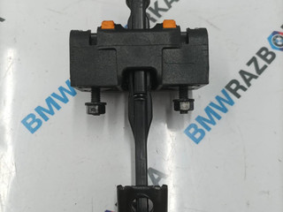 ограничитель открывания двери BMW M2 G87 2024, S58B30A, АКПП, купе, задний привод, 9853677