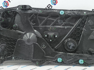 Шумоизоляция двери BMW M2 G87 2024, S58B30A, АКПП, купе, задний привод, 9496820, 8495256