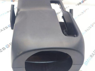 кожух рулевой колонки BMW M2 G87 2024, S58B30A, АКПП, купе, задний привод, 9626051, 9634294