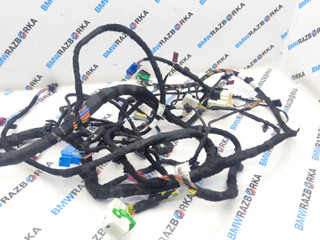 проводка торпеды BMW M2 G87 2024, S58B30A, АКПП, купе, задний привод, 5A5F187