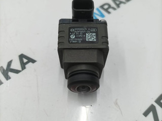 камера заднего вида BMW M2 G87 2024, S58B30A, АКПП, купе, задний привод, 173884, 2327723122, 065A91019, 0220000174