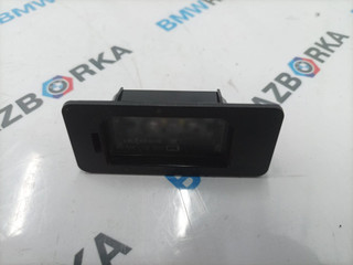 подсветка номера BMW M2 G87 2024, S58B30A, АКПП, купе, задний привод, 9481841