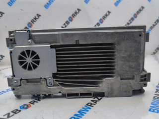 блок управления (другие) BMW M2 G87 2024, S58B30A, АКПП, купе, задний привод, 5B3D900