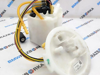колба в бак BMW M2 G87 2024, S58B30A, АКПП, купе, задний привод, 7934507, 8077484