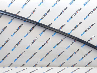 молдинг крыши BMW M2 G87 2024, S58B30A, АКПП, купе, задний привод, 7885750
