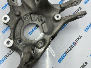 кулак задний левый BMW M2 G87 2024, S58B30A, АКПП, купе, задний привод, 8095657