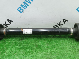 полуось задняя (приводной вал, ШРУС) BMW M2 G87 2024, S58B30A, АКПП, купе, задний привод, 9504791